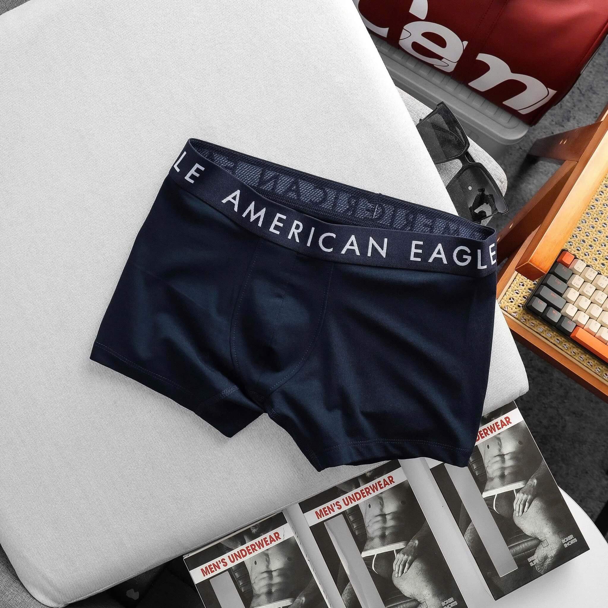 Quần Lót Boxer Nam Tính Gợi Cảm AE BX89