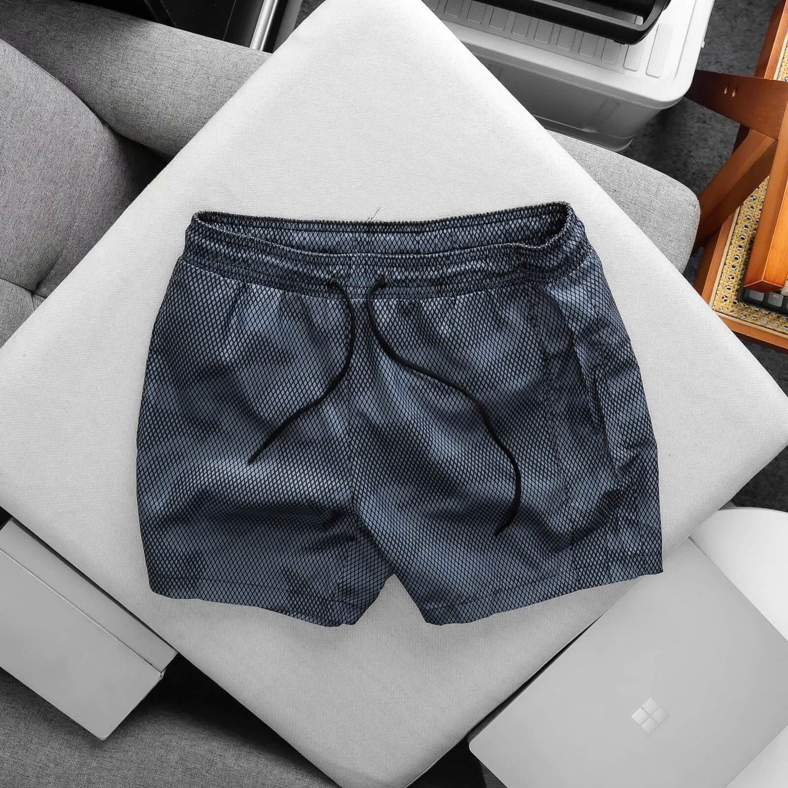 Quần Short Đi Biển Nam ZR QS21