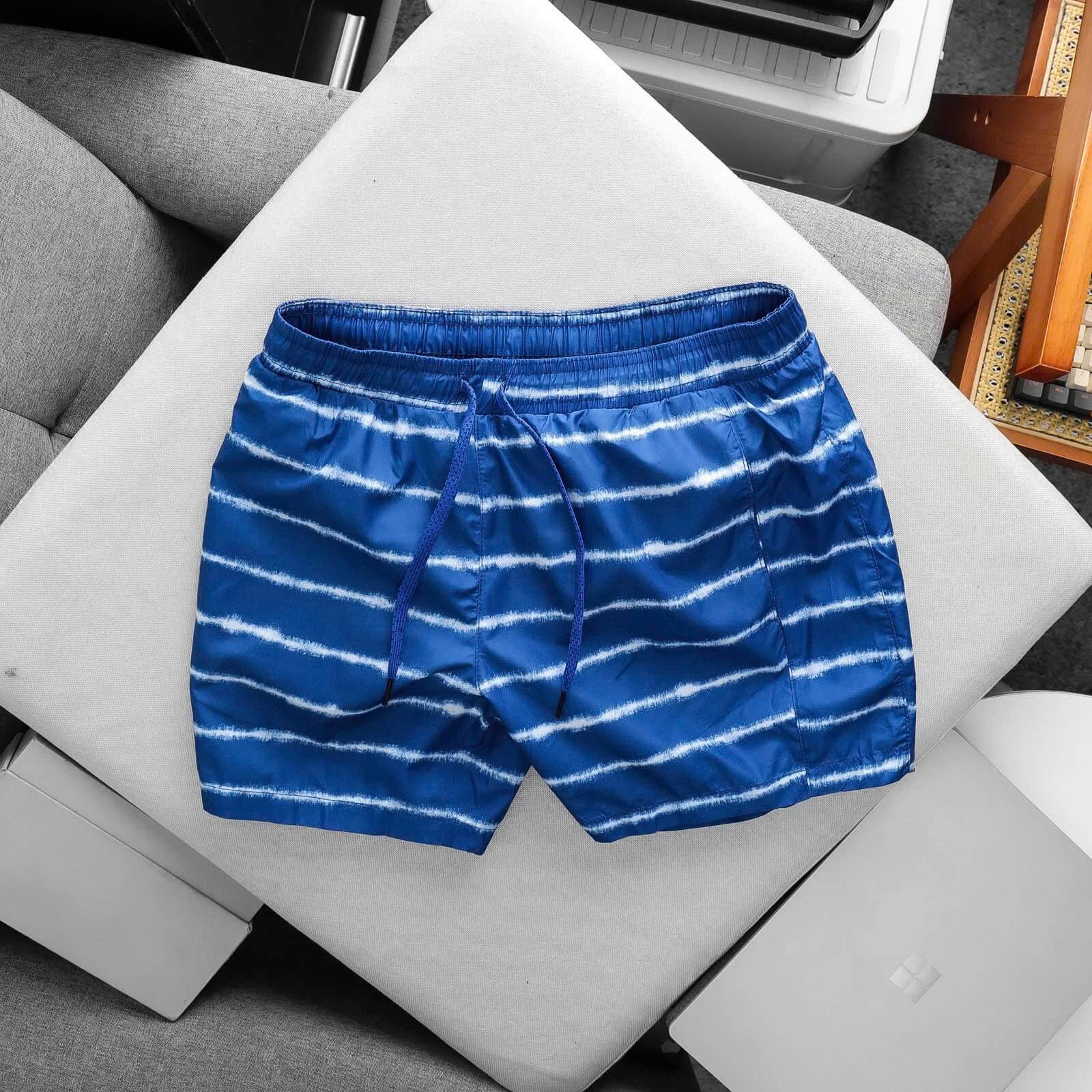 Quần Short Đi Biển Nam ZR QS21