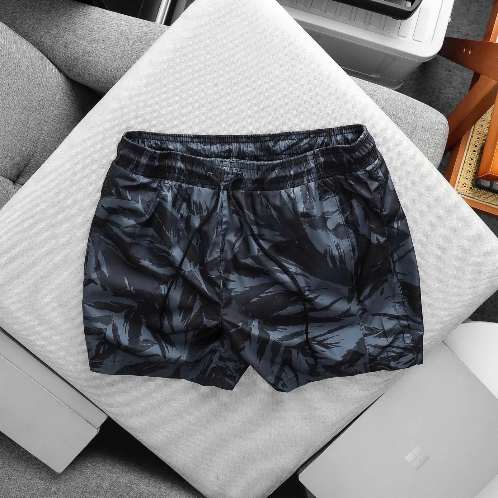 Quần Short Đi Biển Nam ZR QS21