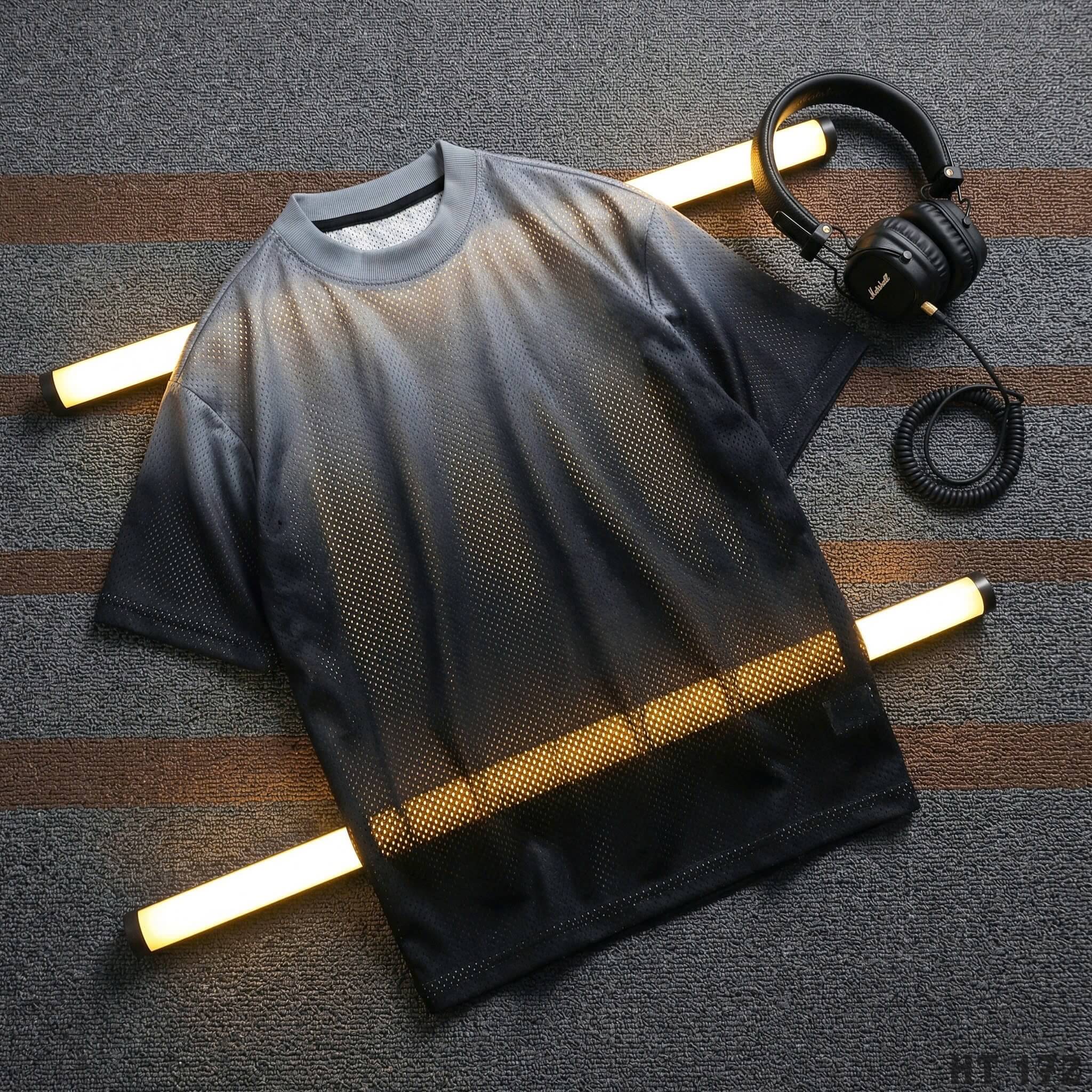 Áo Thun Thể Thao Unisex Brook AT172