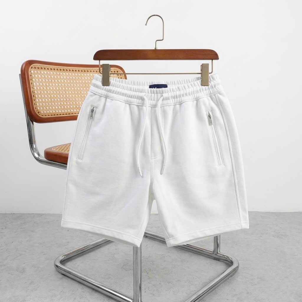 Quần Short Nỉ Thời Trang KAF QS25