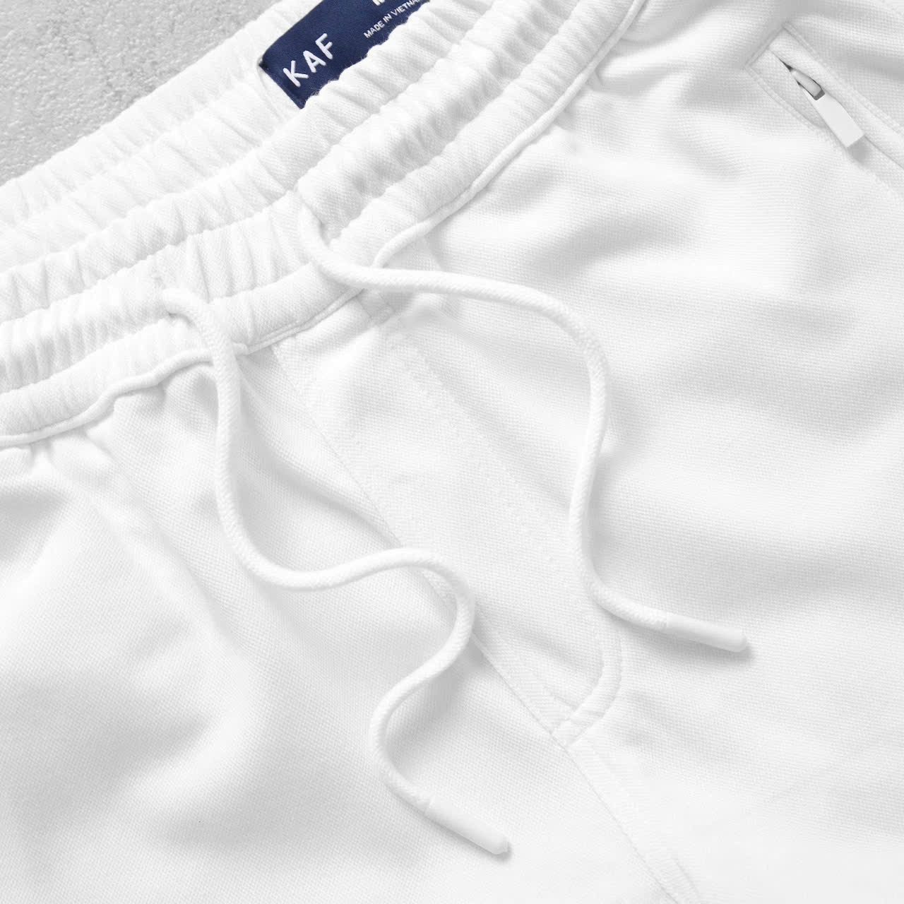 Quần Short Nỉ Thời Trang KAF QS25