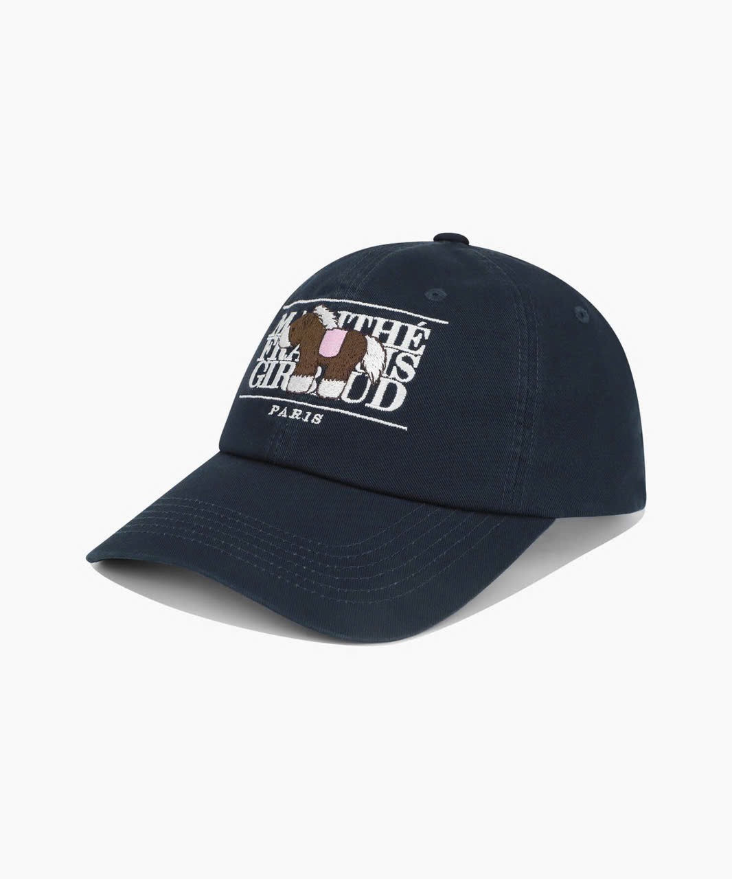 Nón Kết PONY Basic CAP10