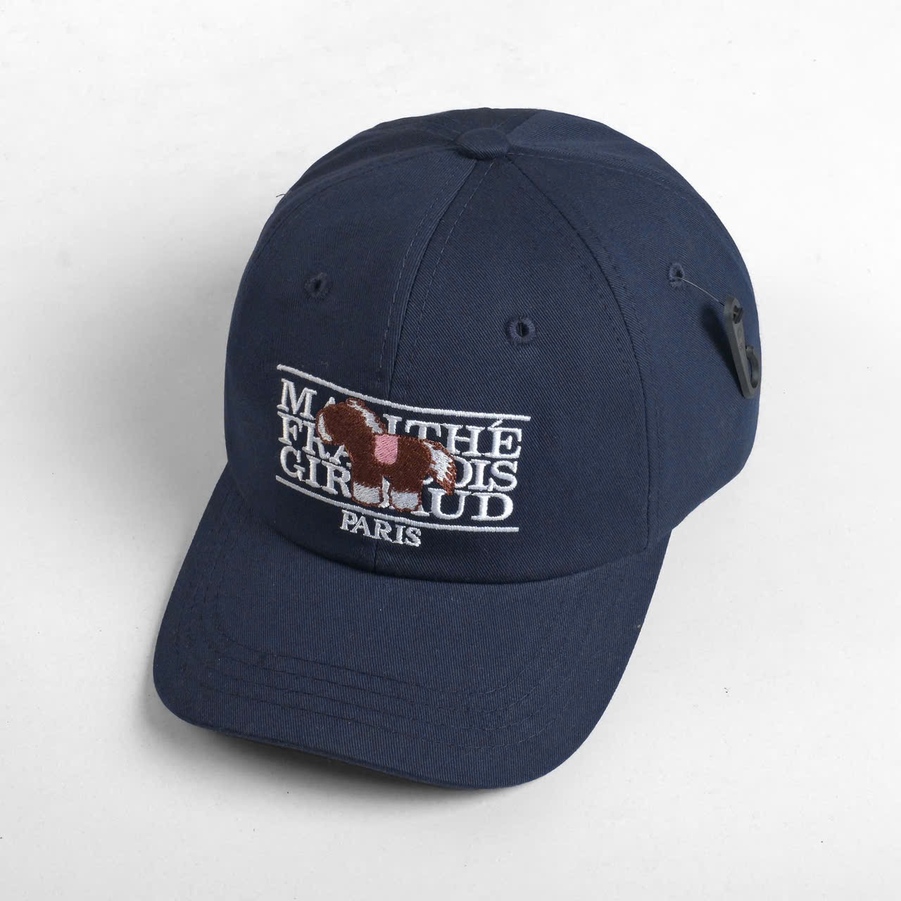 Nón Kết PONY Basic CAP10
