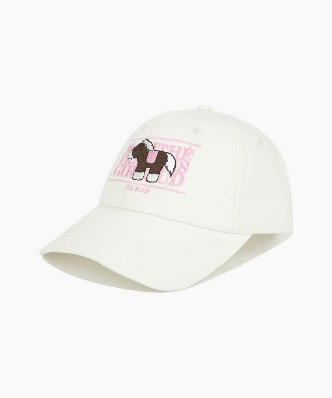 Nón Kết PONY Basic CAP10