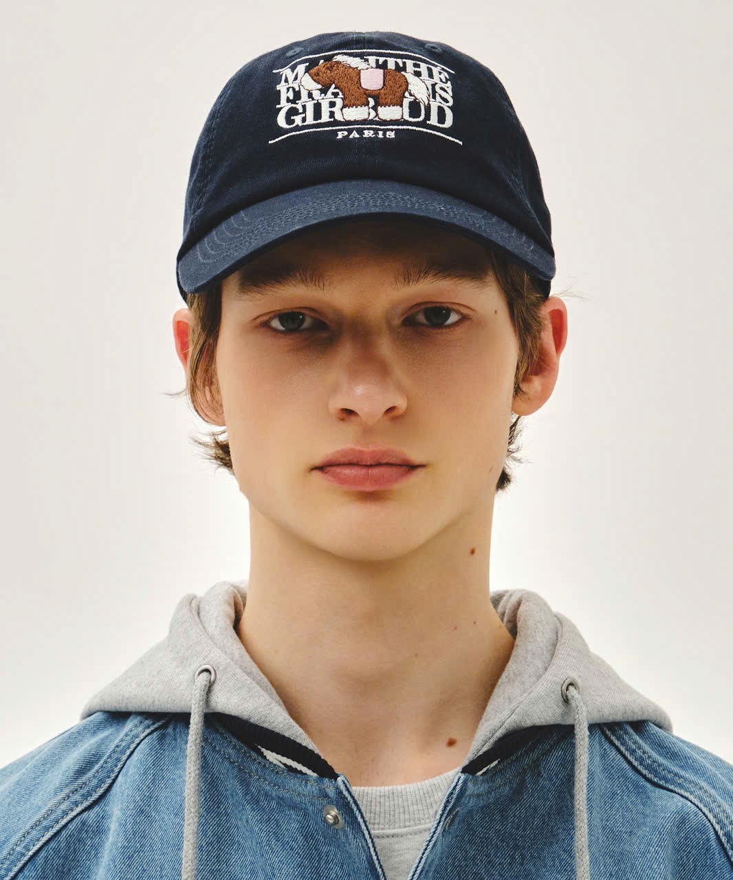Nón Kết PONY Basic CAP10