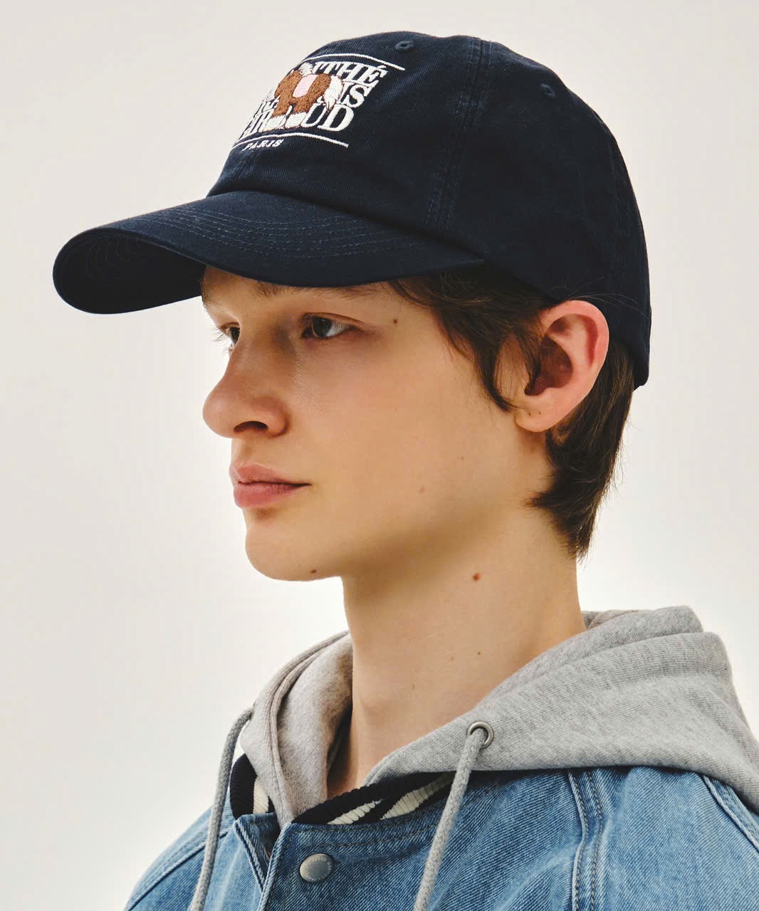 Nón Kết PONY Basic CAP10