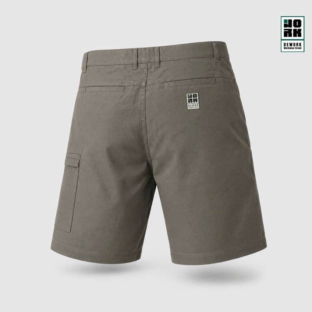 Quần Short Workwear Dewerk