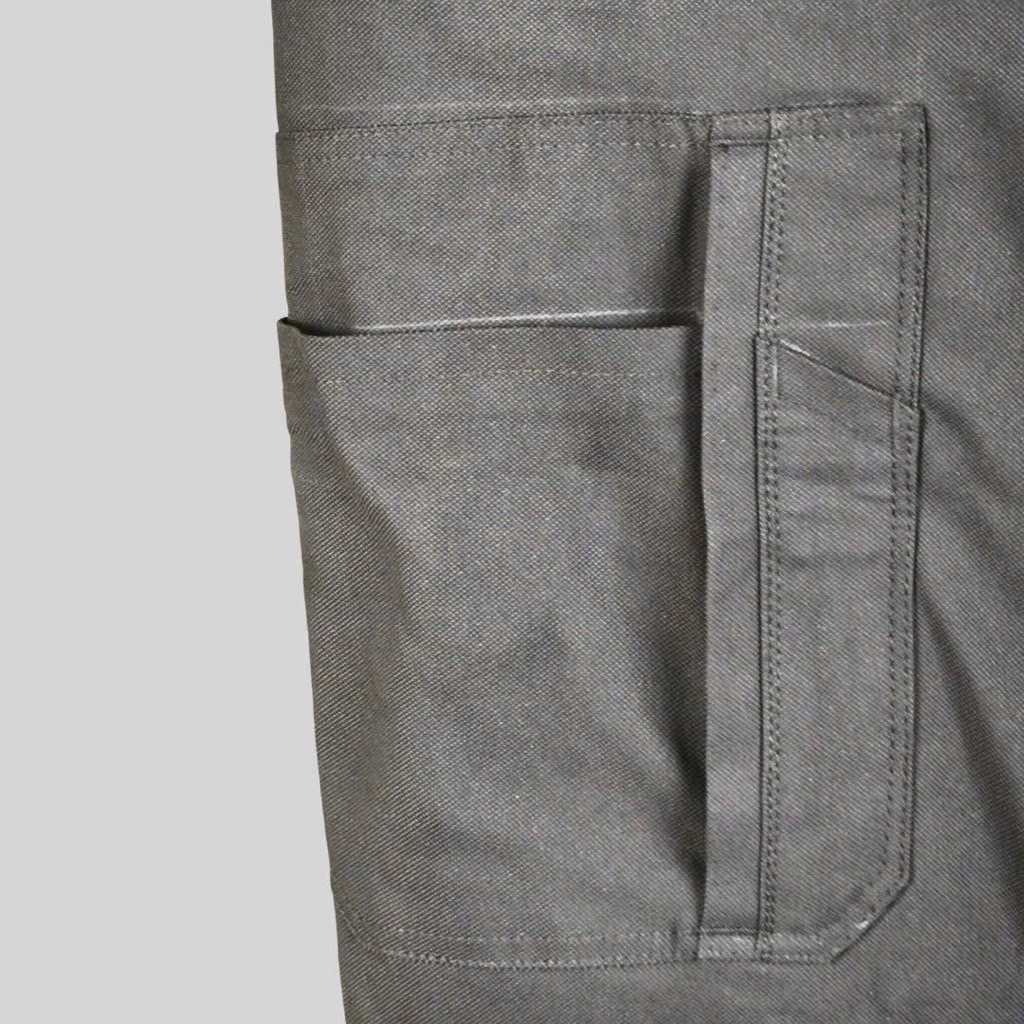 Quần Short Workwear Dewerk