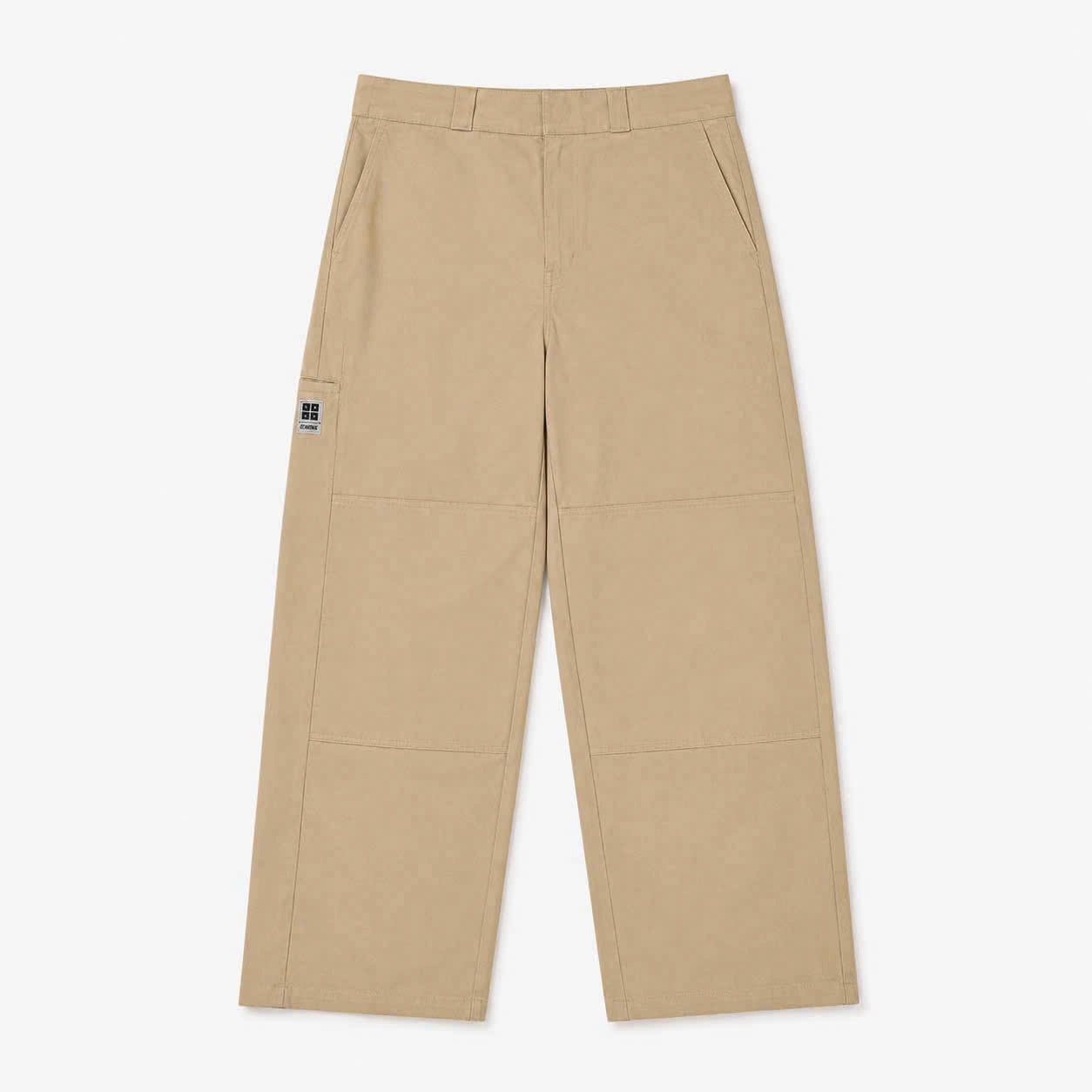 Quần Dài Kaki Dework Tuban Straight