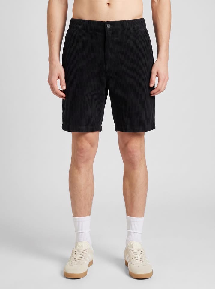 Quần Short Nhung Hàn Quốc 4572