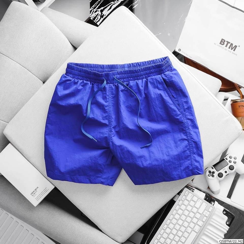 Quần short biển BTM 27742
