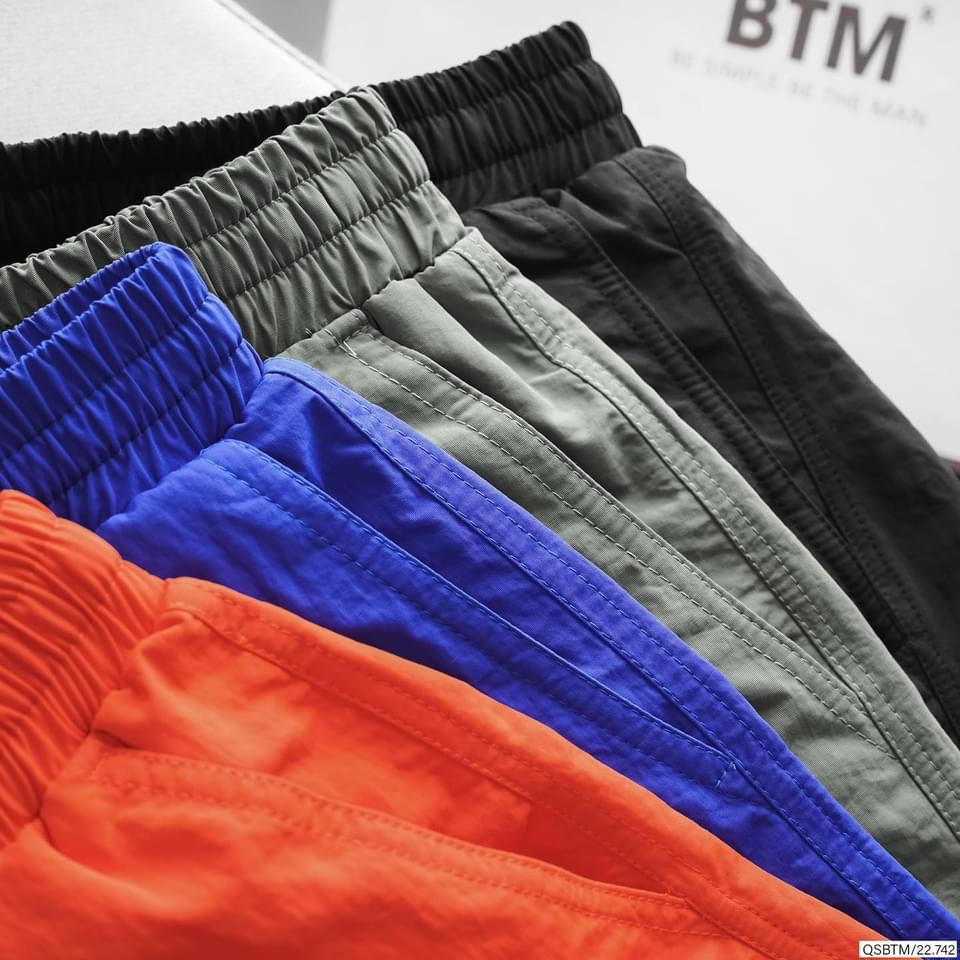 Quần short biển BTM 27742