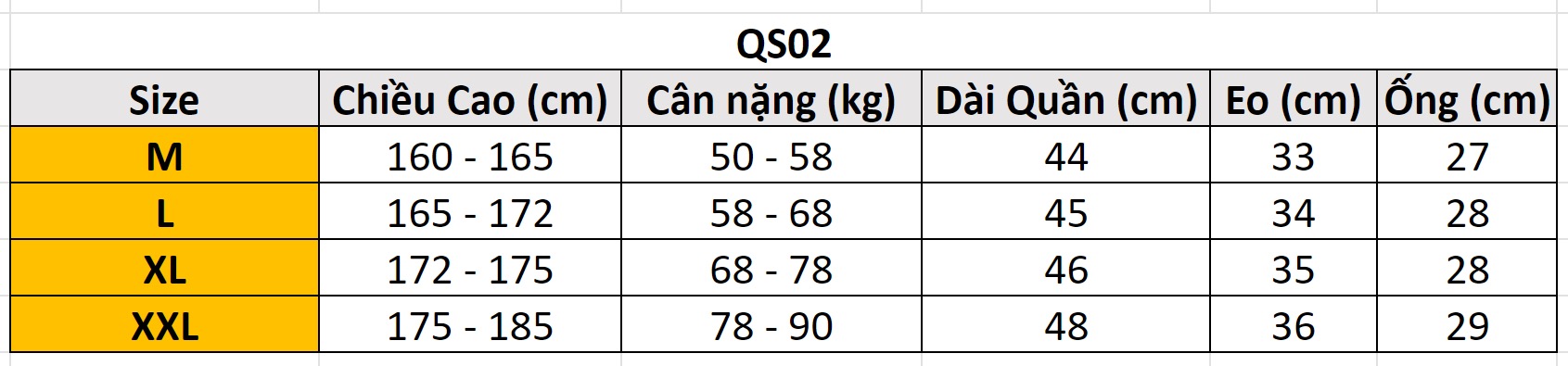 Quần short running NK QS02