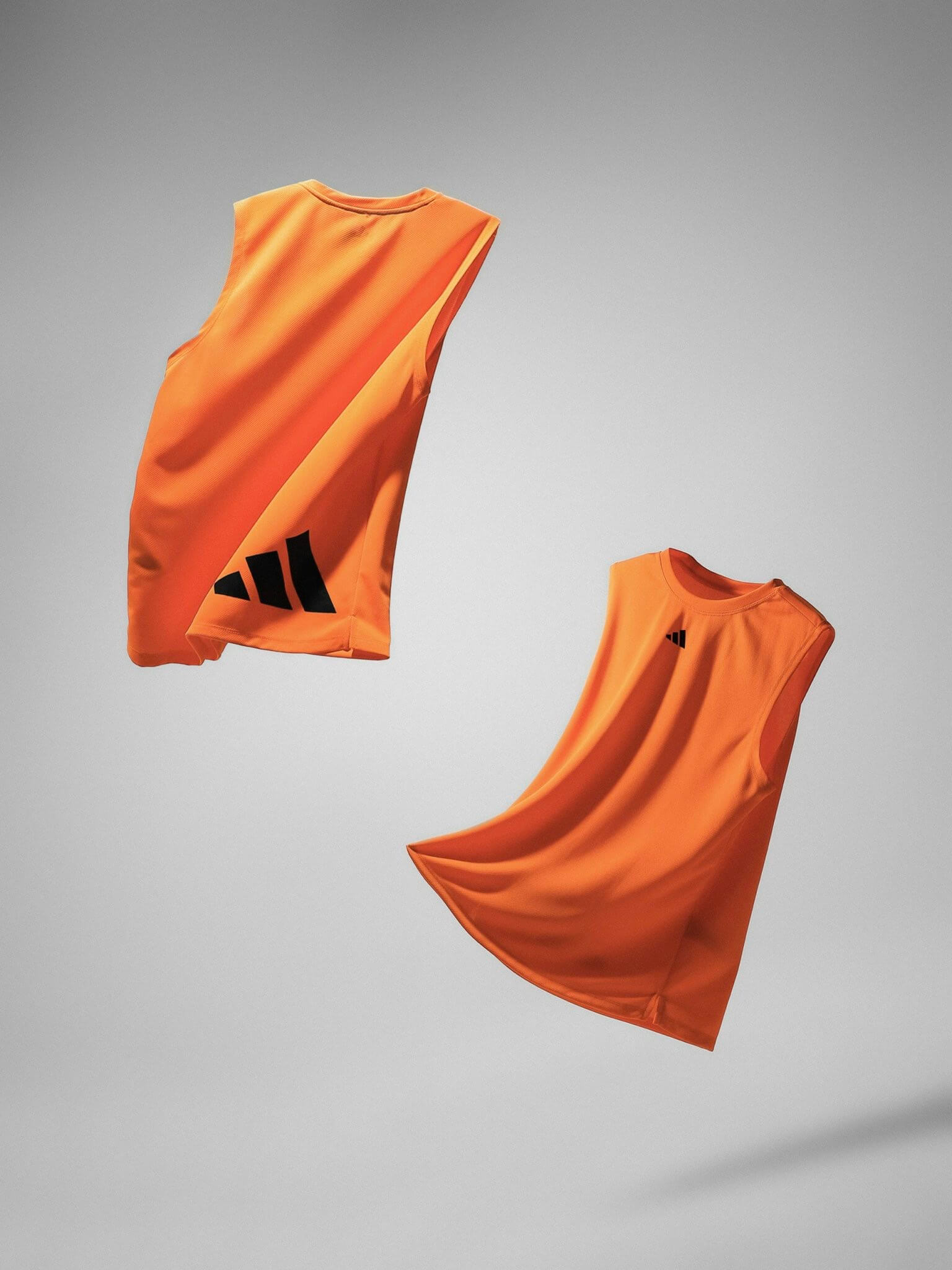 Áo thun tanktop thể thao nam tính BL43