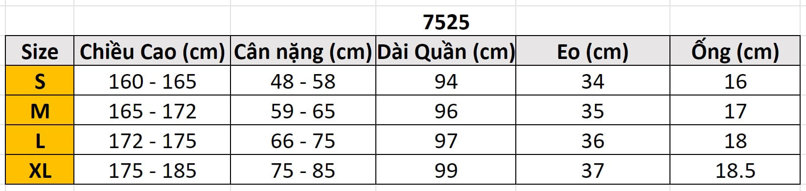 Quần dài linen sang trọng & phóng khoáng BTM 7525