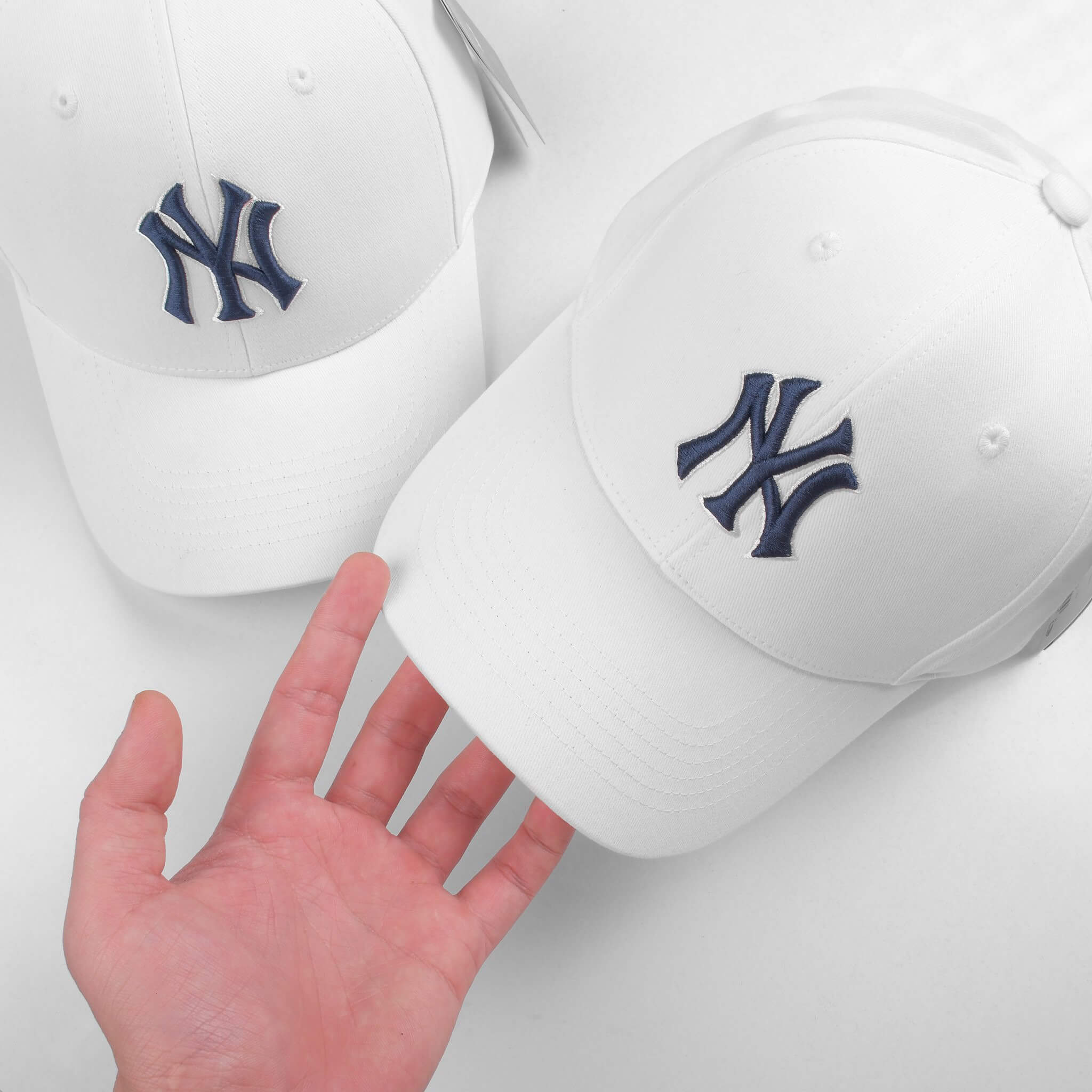 Nón kết MLB CAP07