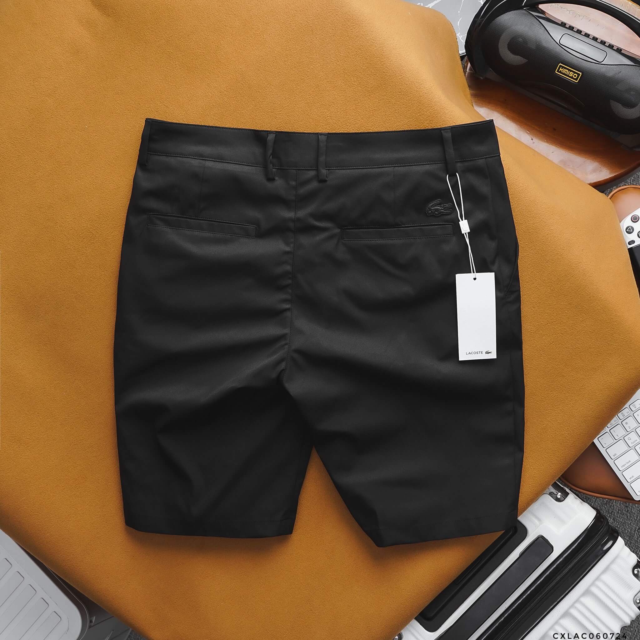 Quần short golf sang trọng & đẳng cấp QS72