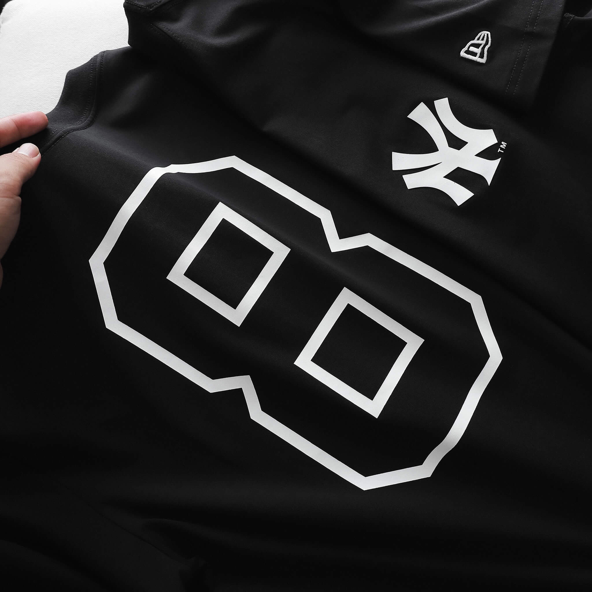 Áo thun New Era CT347