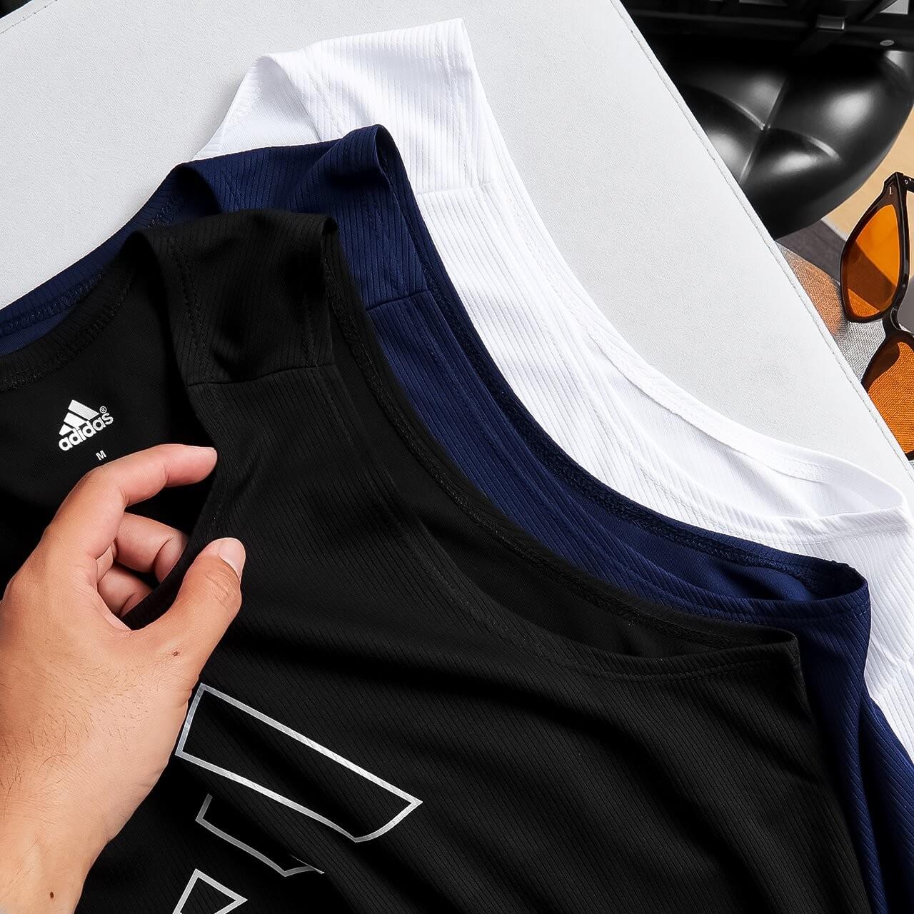 Áo tanktop Das BL95