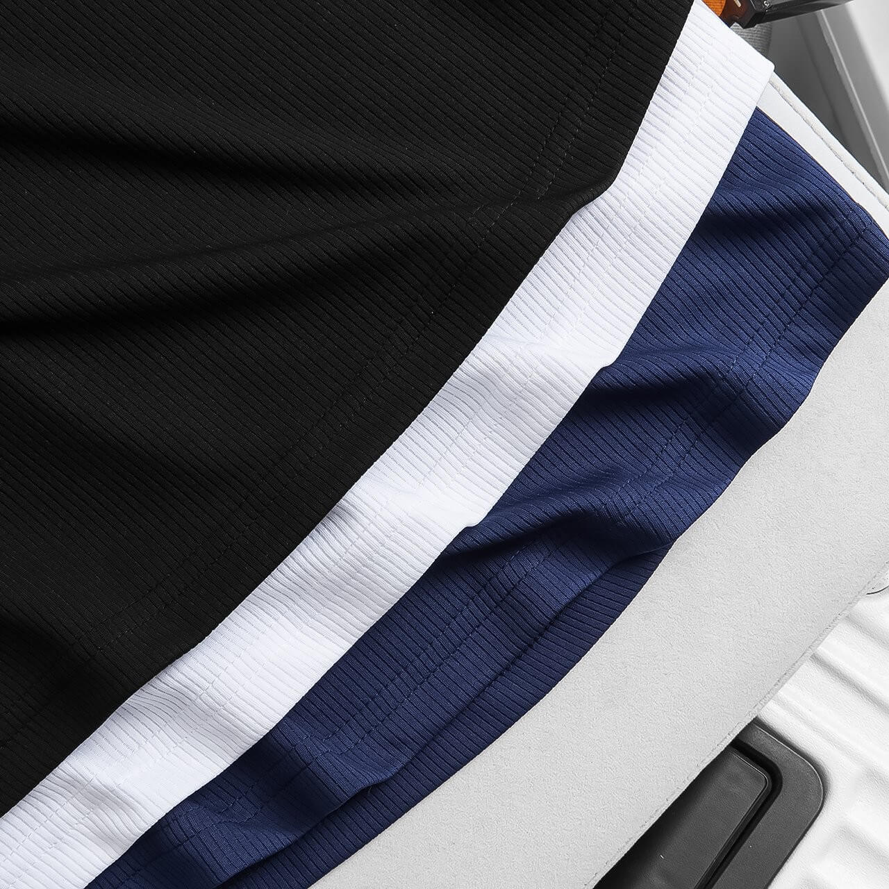 Áo tanktop Das BL95
