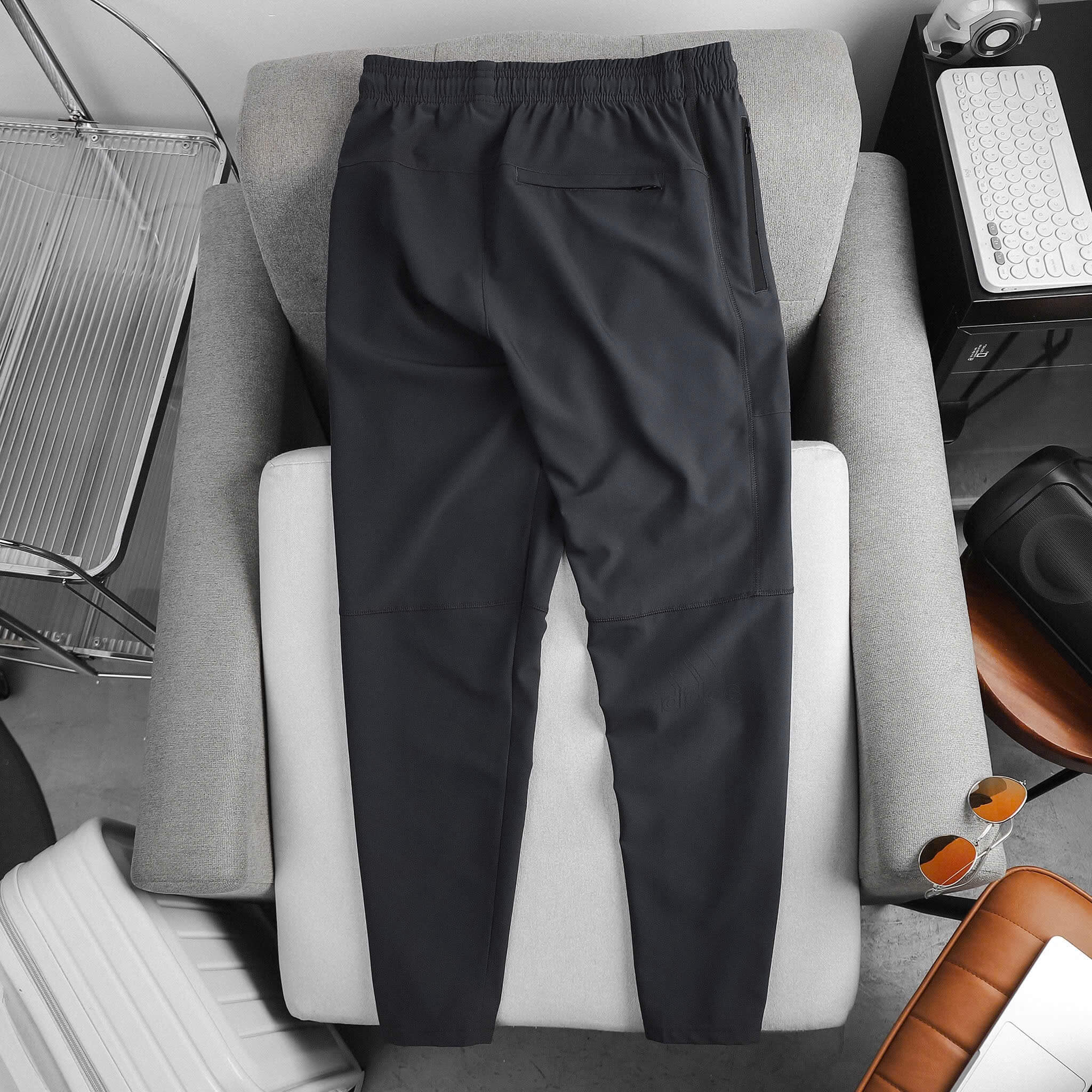 Quần dài thể thao Das Techfit JG133