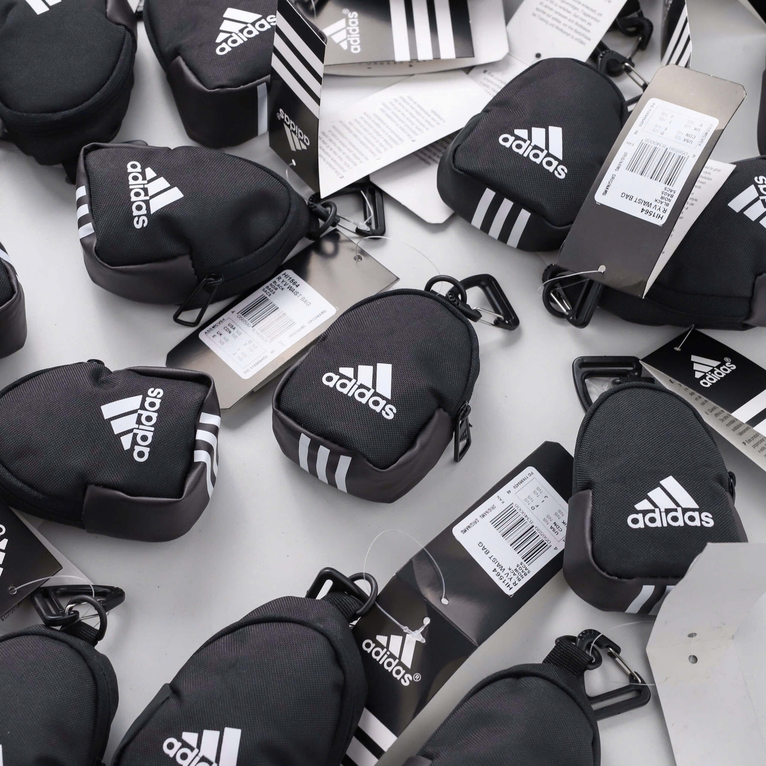 Móc Khoá Balo Mini Thời Trang MK01