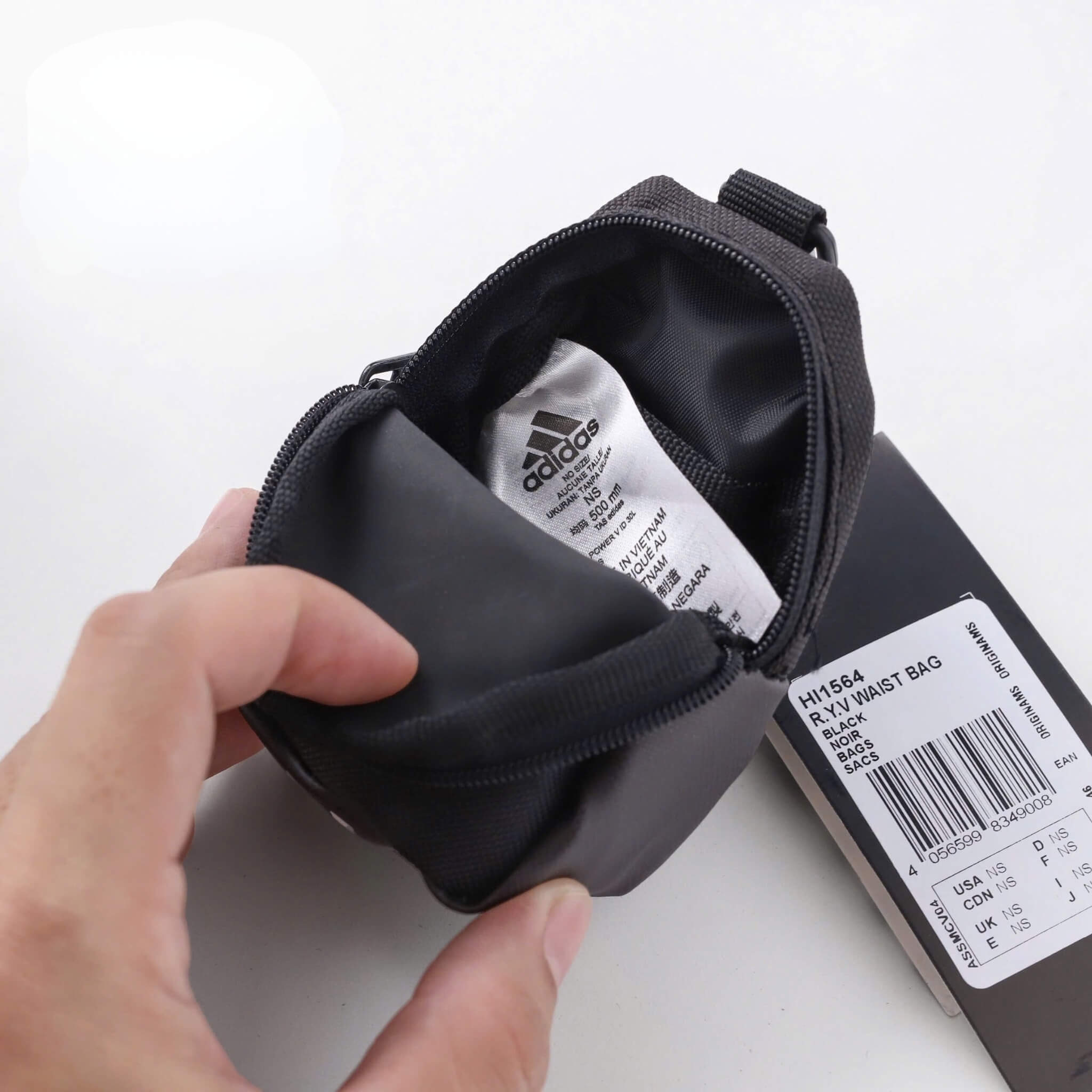 Móc Khoá Balo Mini Thời Trang MK01