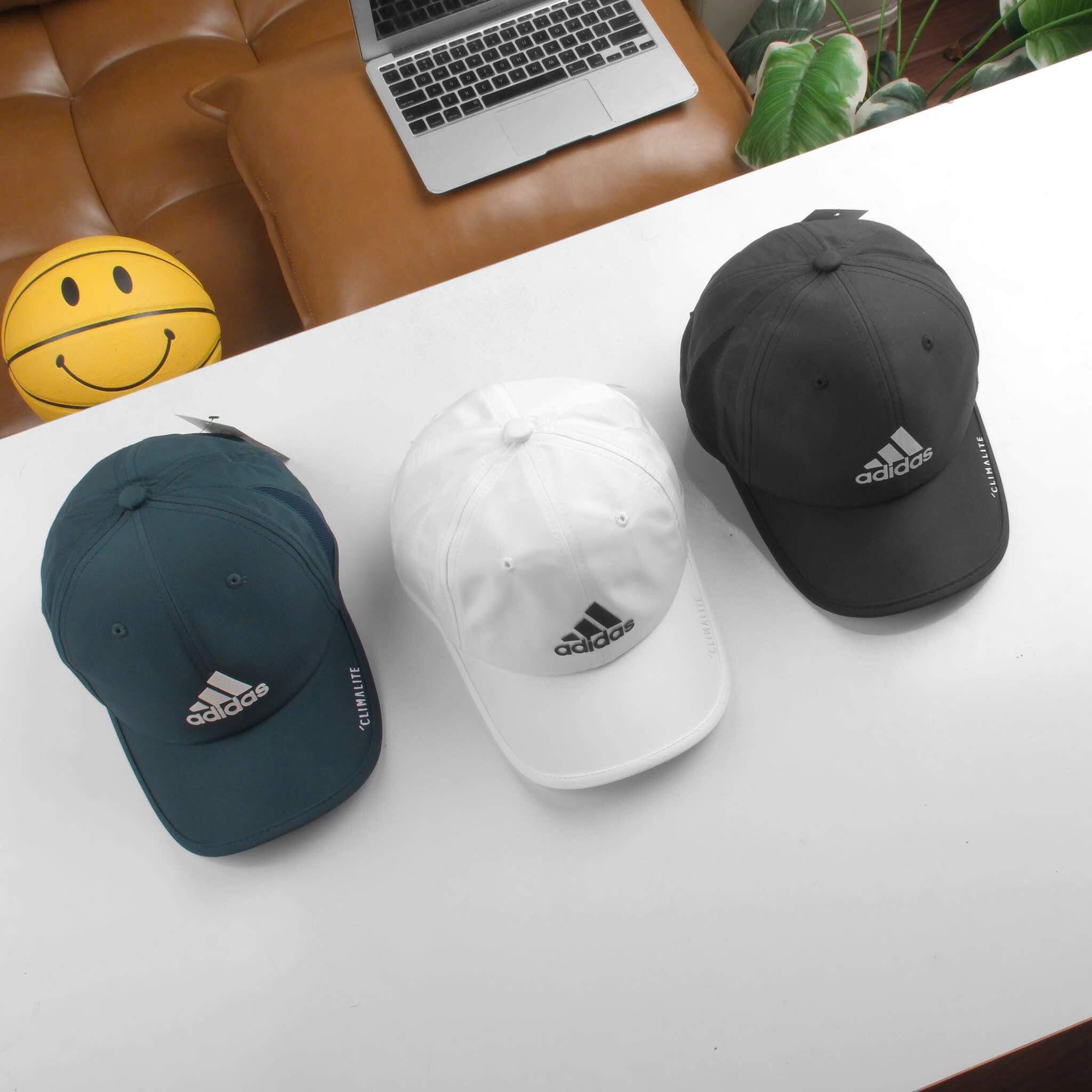 Nón Kết Thể Thao Vải Dù Climalite CAP12