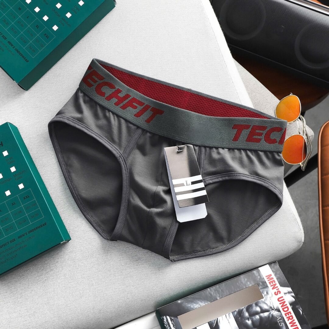 Quần Lót Tam Giác Techfit SIP25