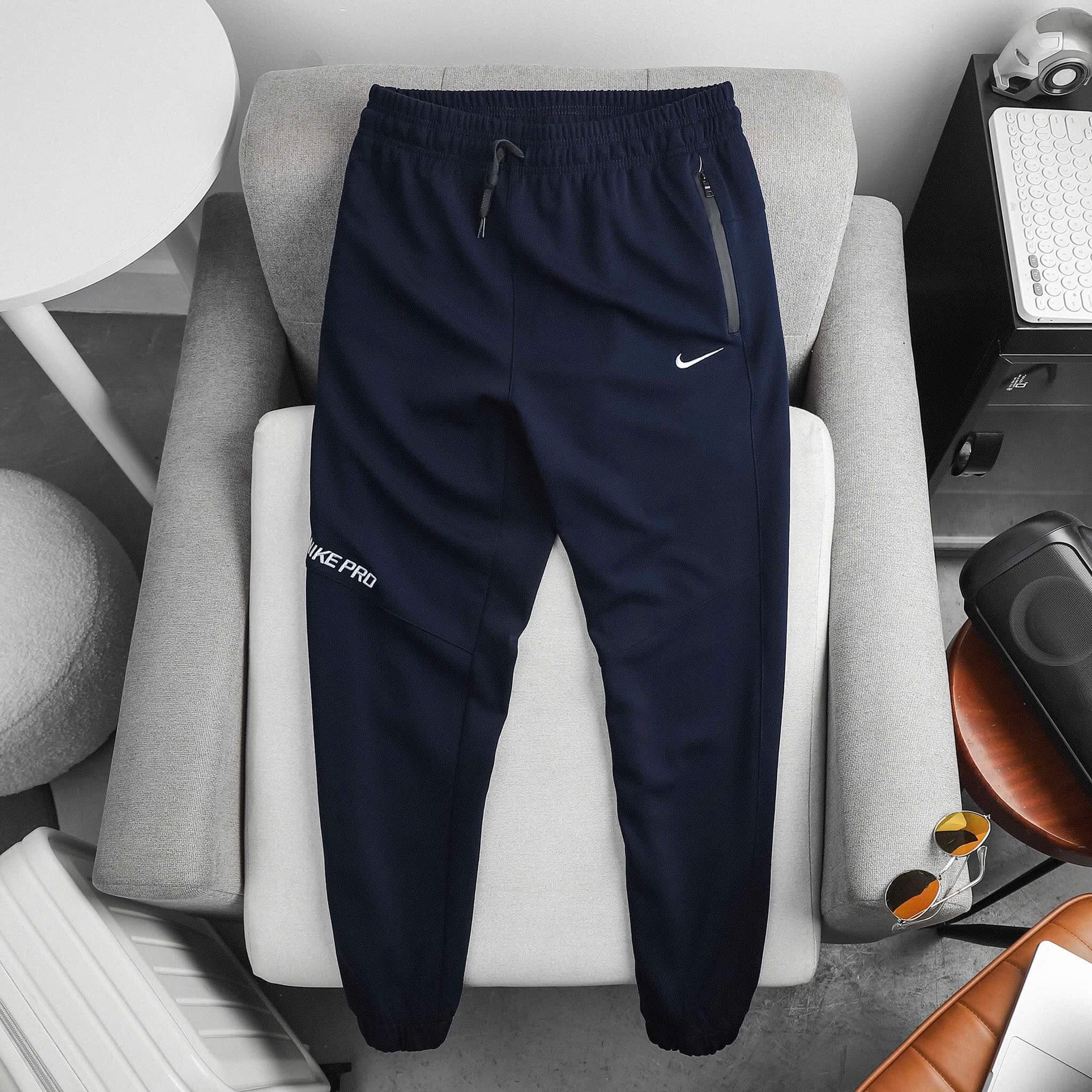Quần Jogger Thể Thao NK Pro JG008