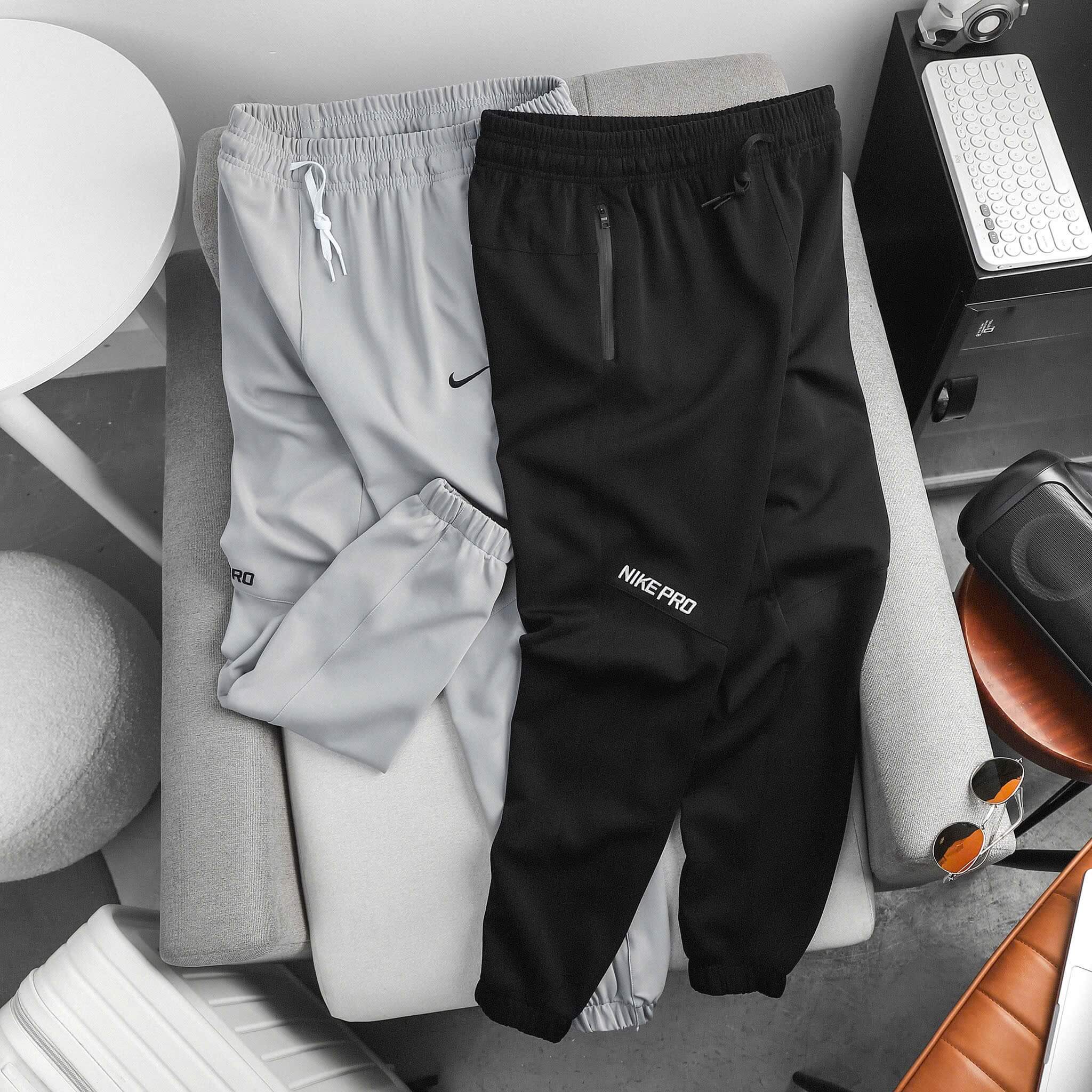 Quần Jogger Thể Thao NK Pro JG008