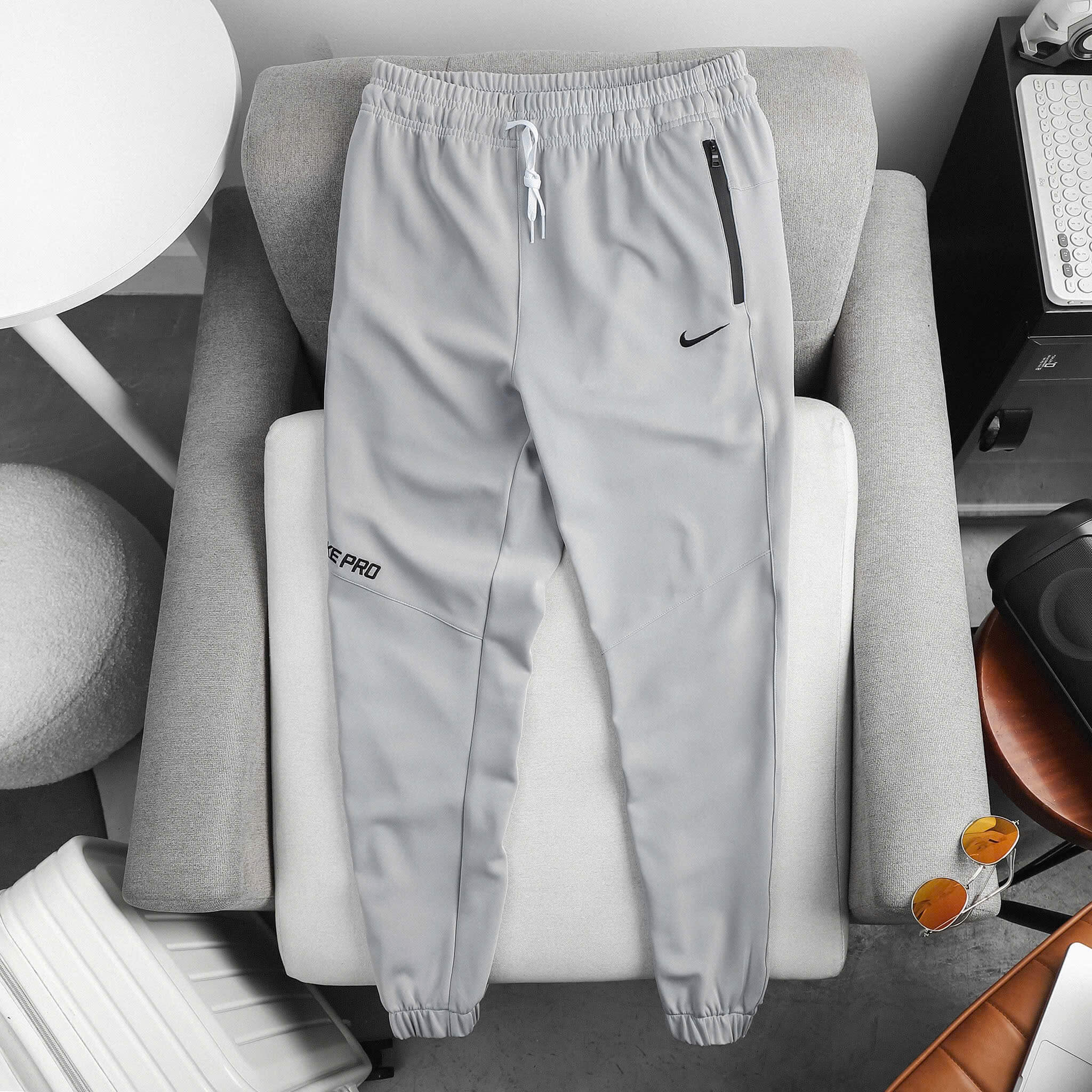 Quần Jogger Thể Thao NK Pro JG008