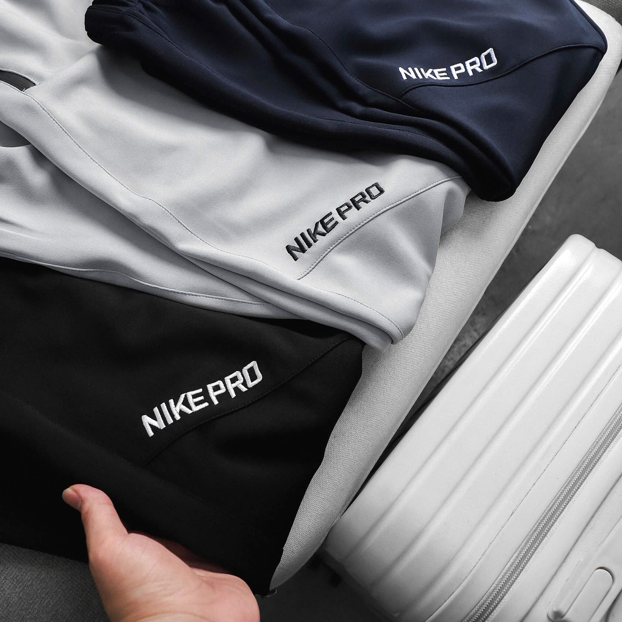 Quần Jogger Thể Thao NK Pro JG008