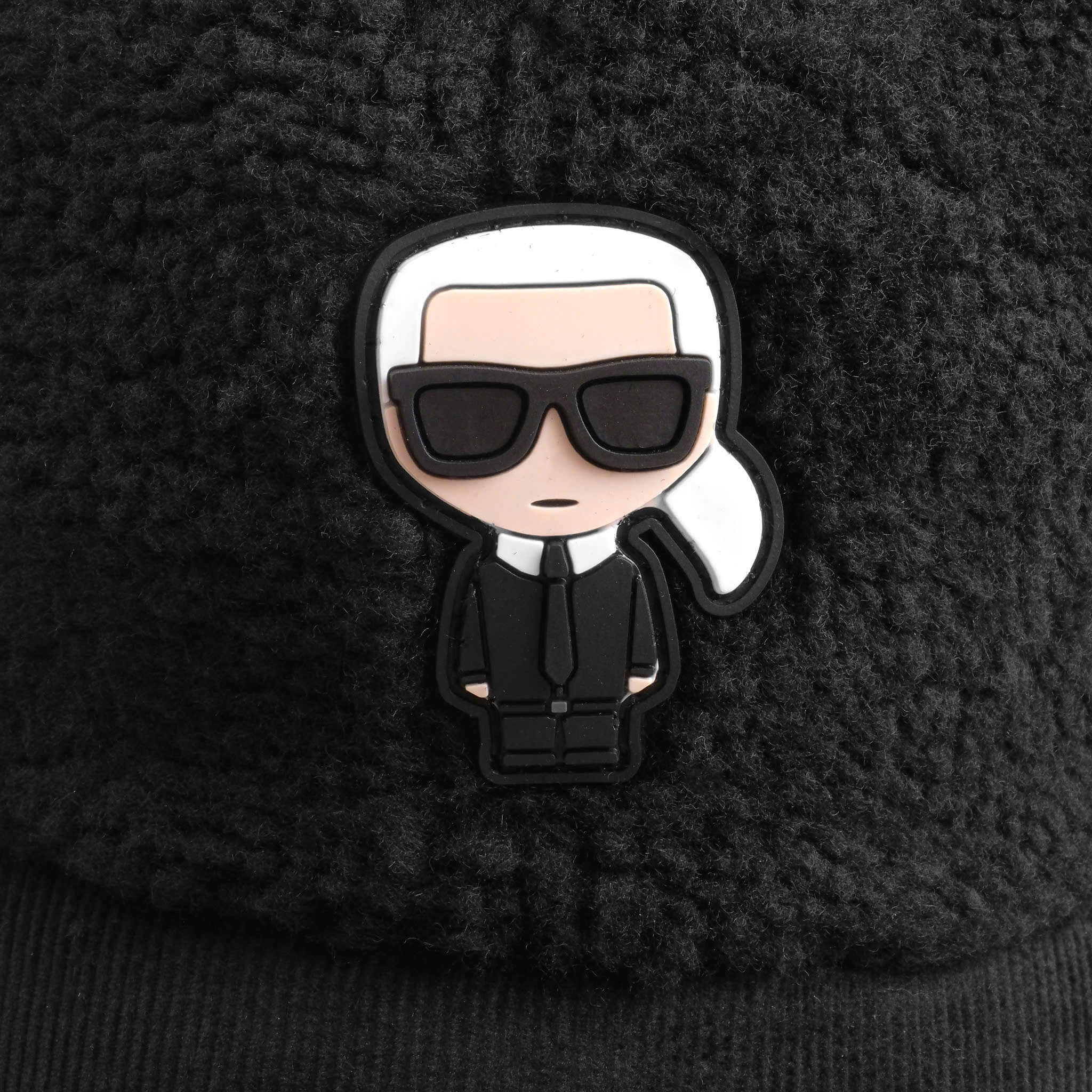 Nón kết Karl Velvet CAP67