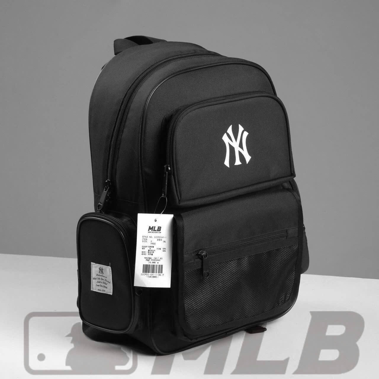 Balo Mini N.Y BL62
