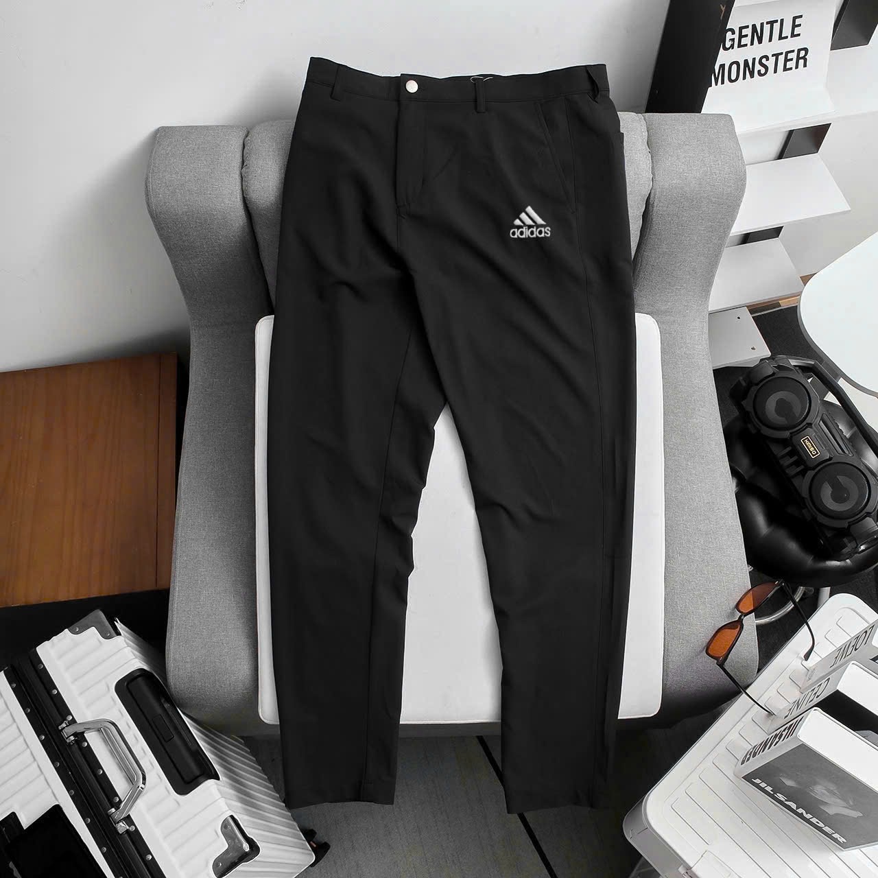 Quần dài golf das 2M QD53