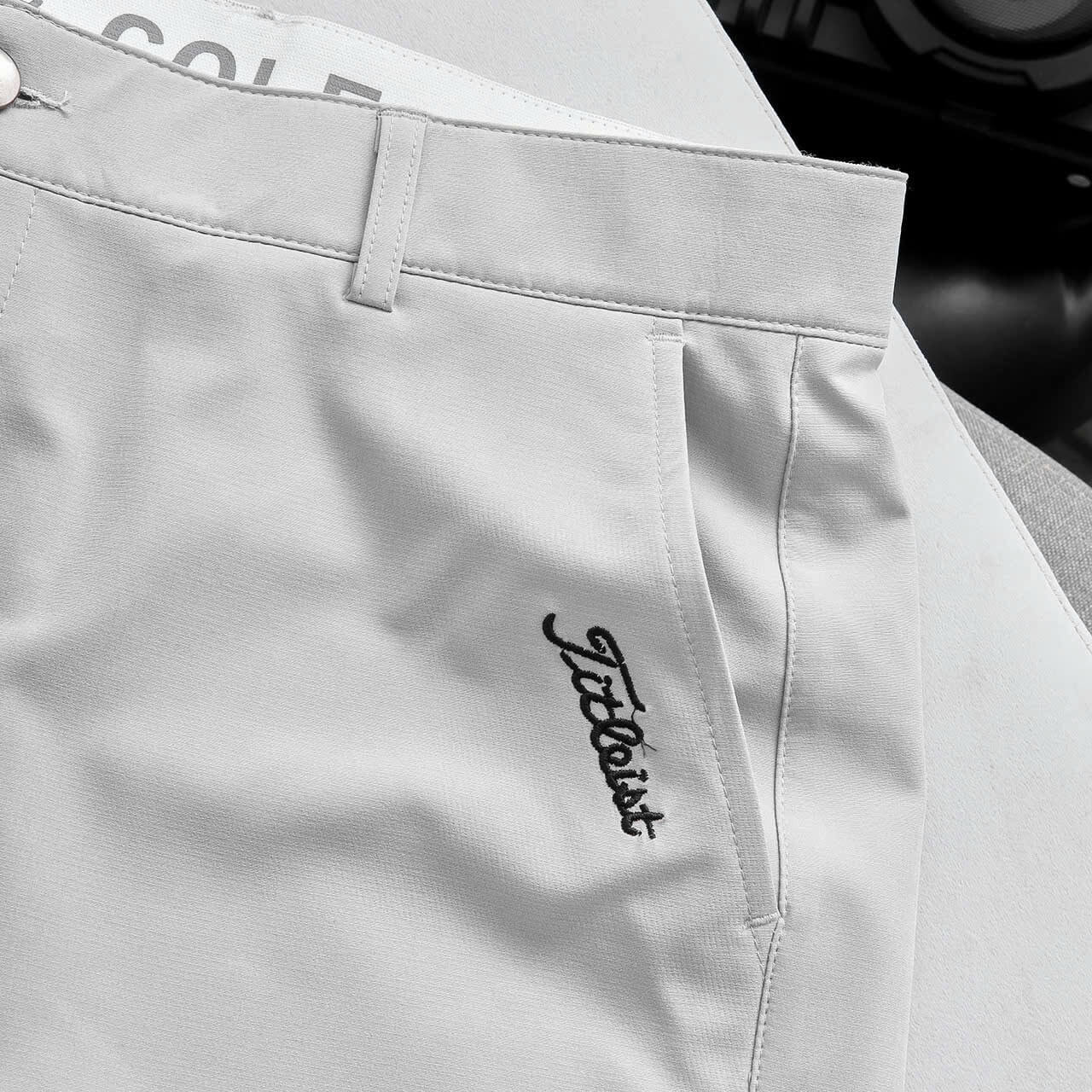 Quần dài golf Titleist QD92