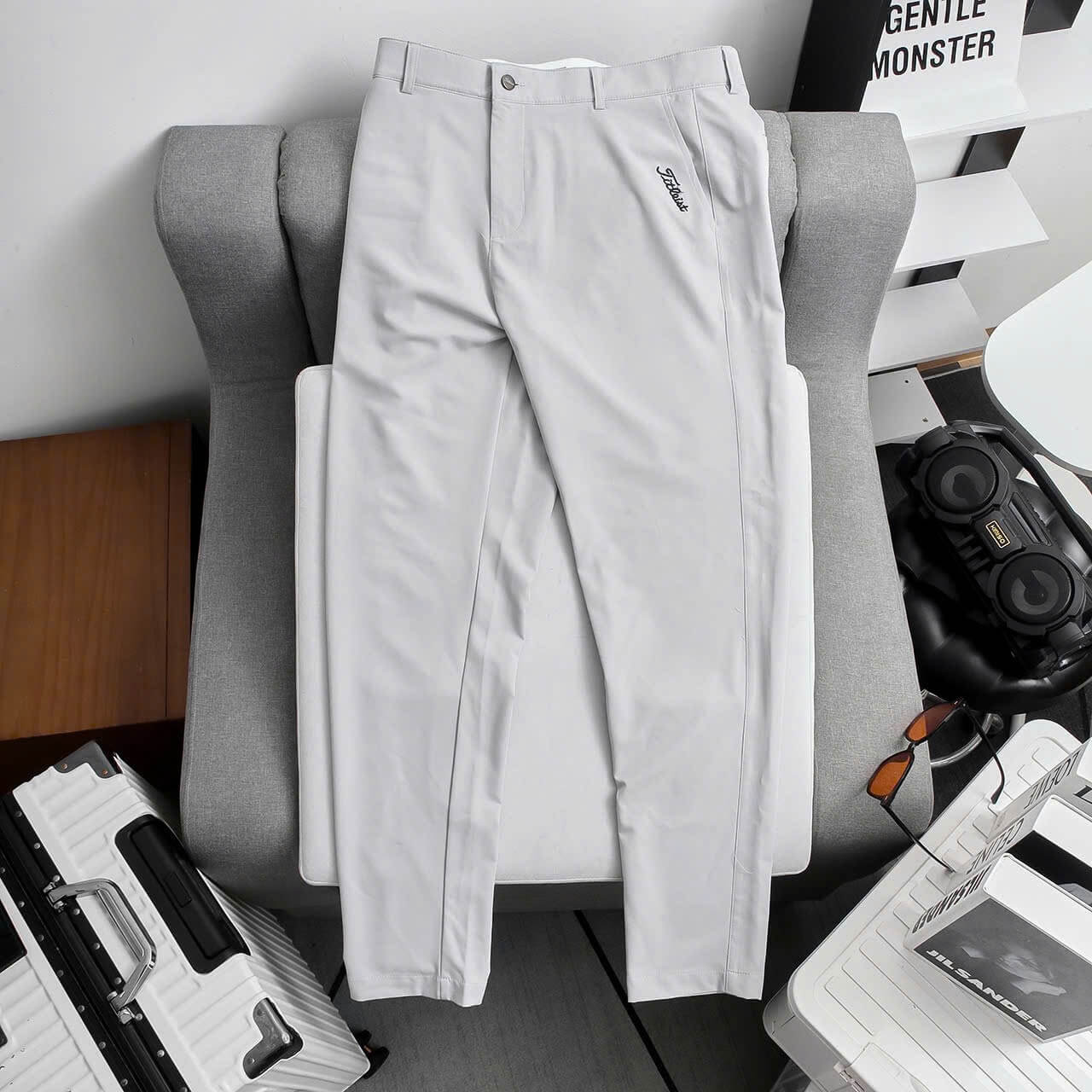 Quần dài golf Titleist QD92