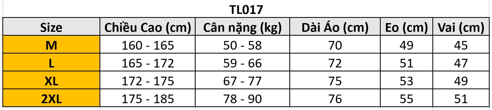 Áo Thun Dệt Kim Thể Thao UA TL017