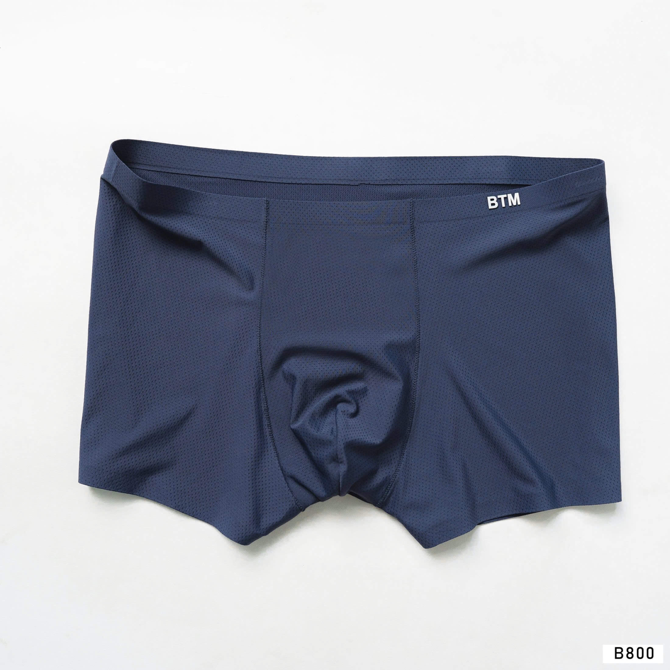 Quần Lót Boxer Siêu Mịn BTM B800