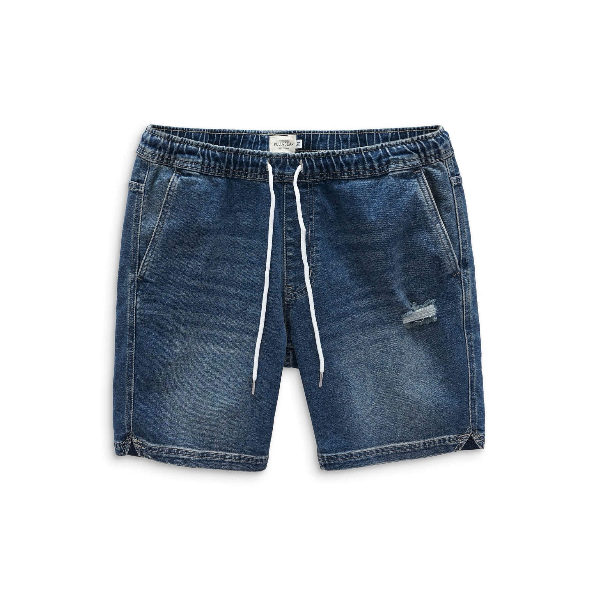 Quần Short Jean Denim PB SH218