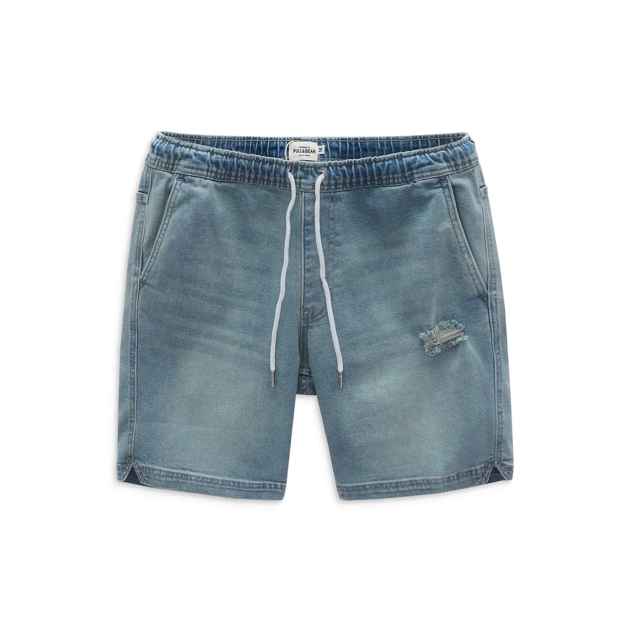 Quần Short Jean Denim PB SH218