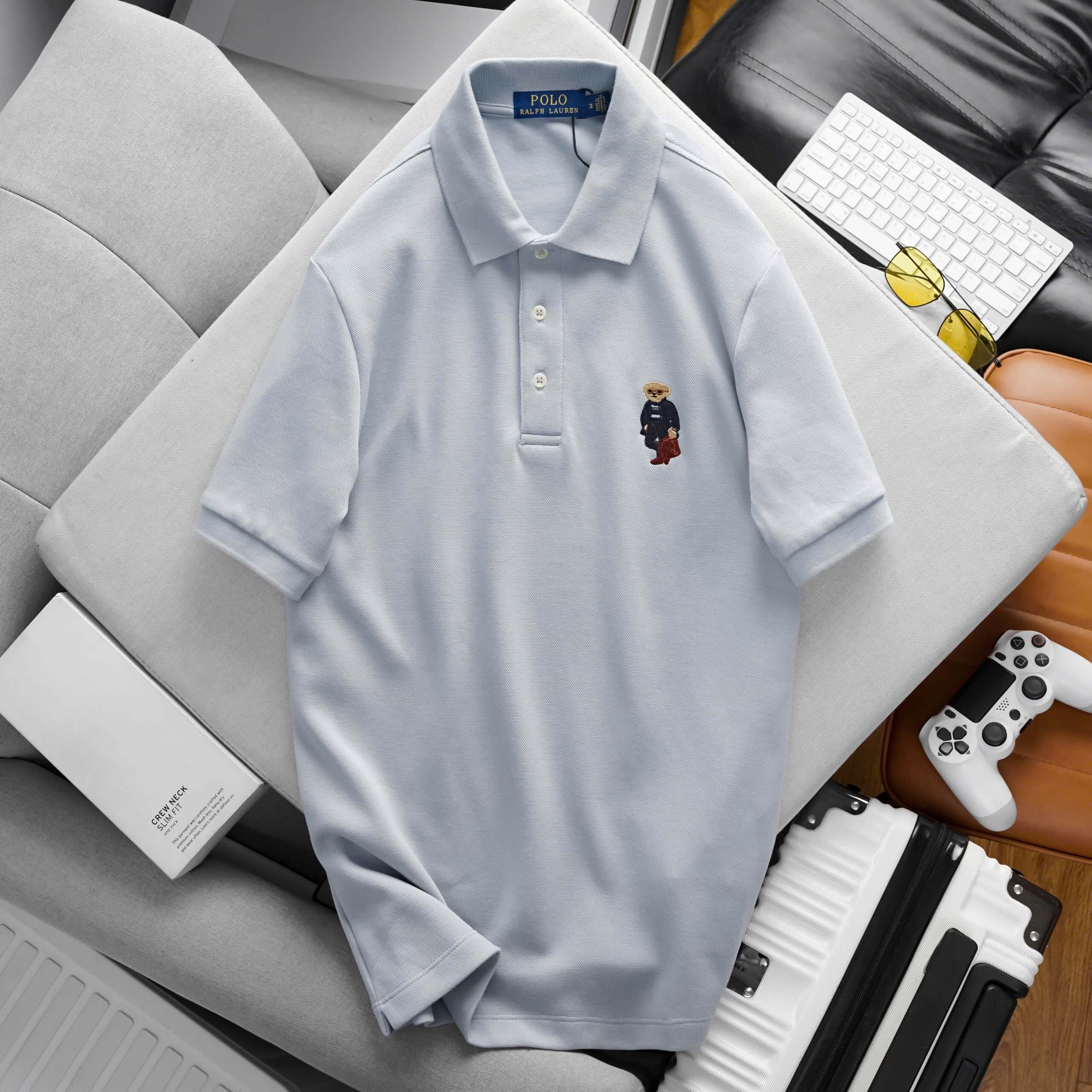 Áo polo Ralph Lauren PL16 - Main Image