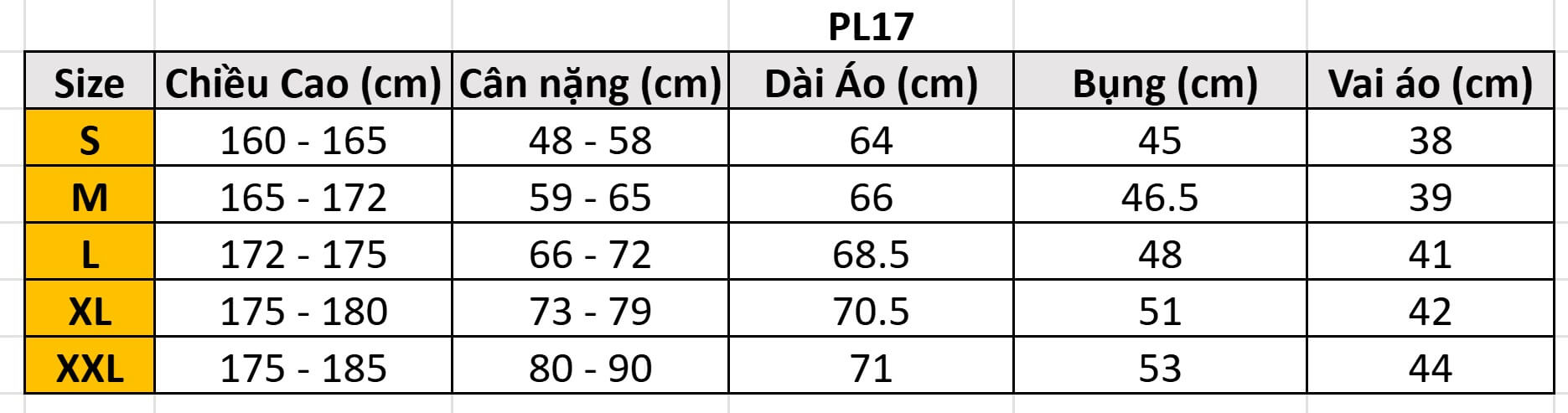 Áo Polo Len Tay Dài LC PL17
