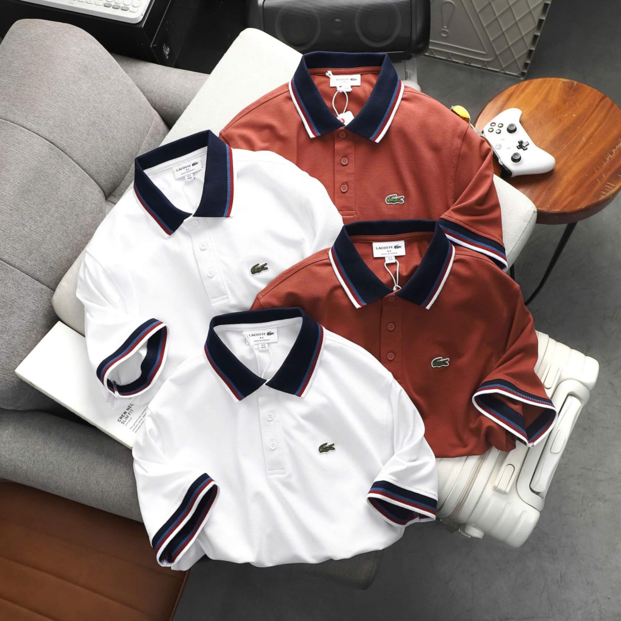 Áo Thun Polo Sang Trọng PL39