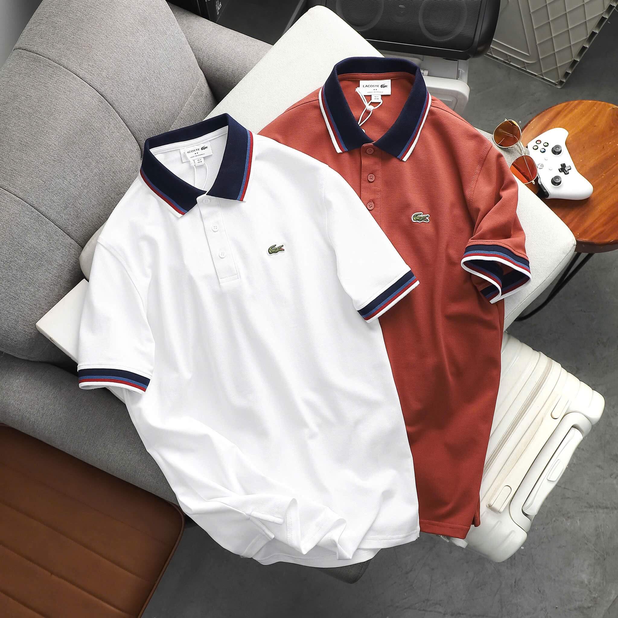 Áo Thun Polo Sang Trọng PL39