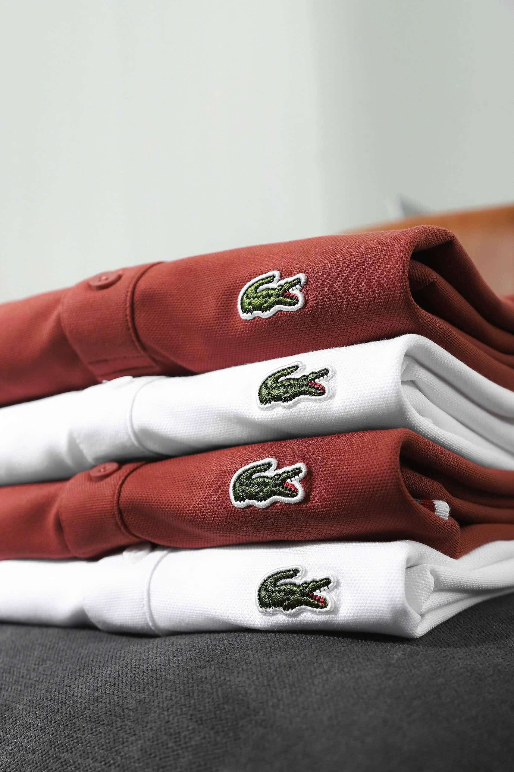 Áo Thun Polo Sang Trọng PL39