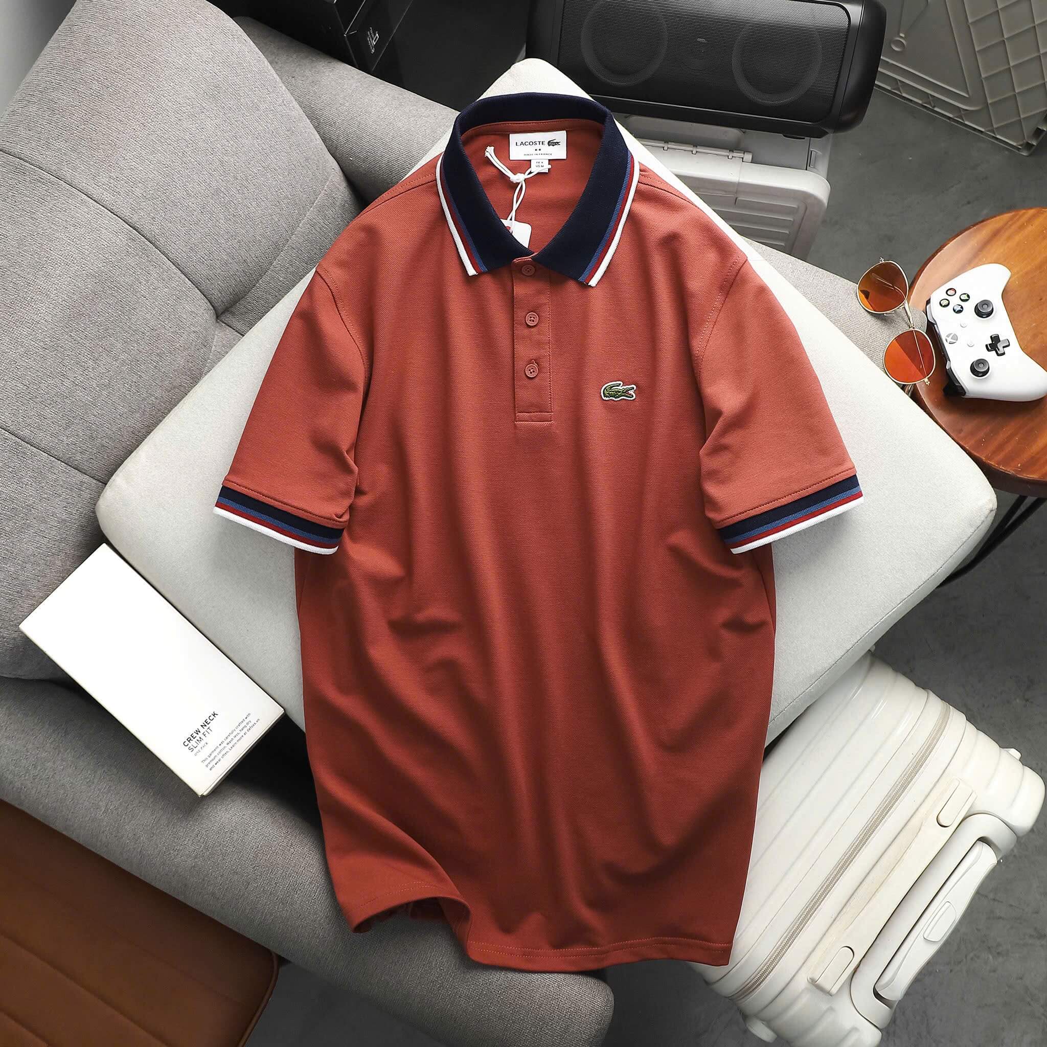 Áo Thun Polo Sang Trọng PL39